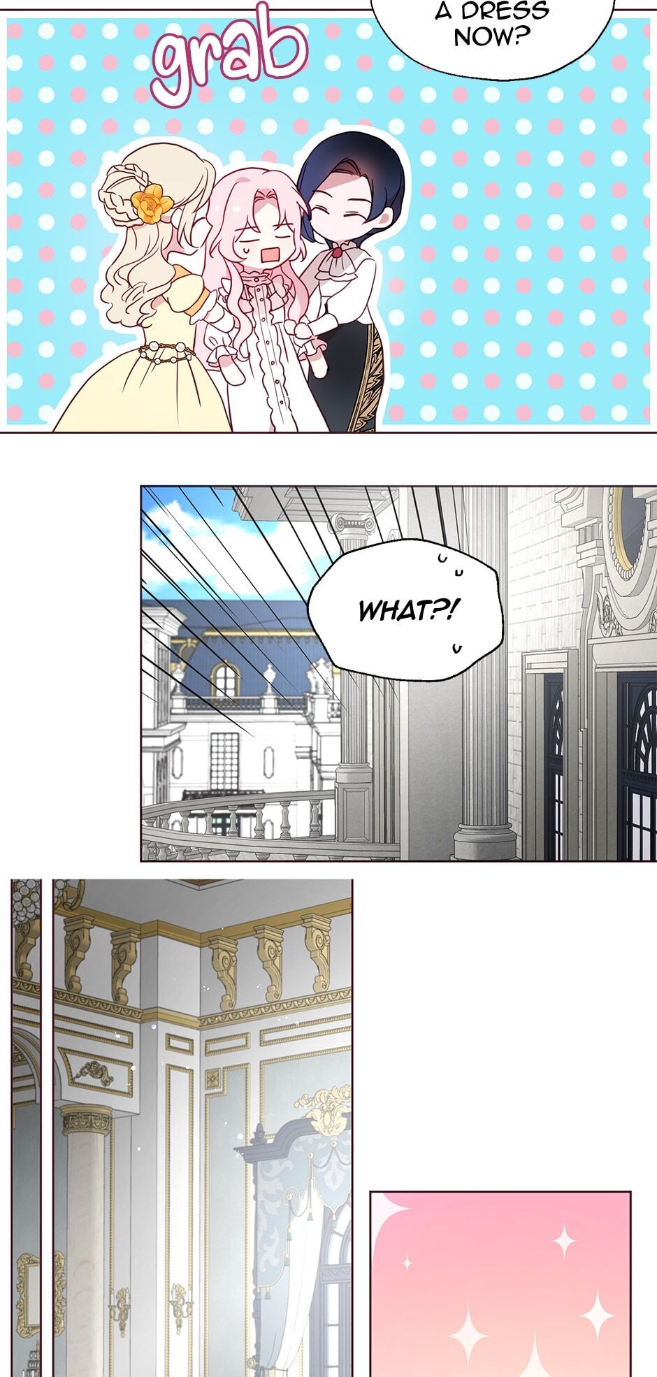 Seduce the Villain’s Father chapter 63 page 29