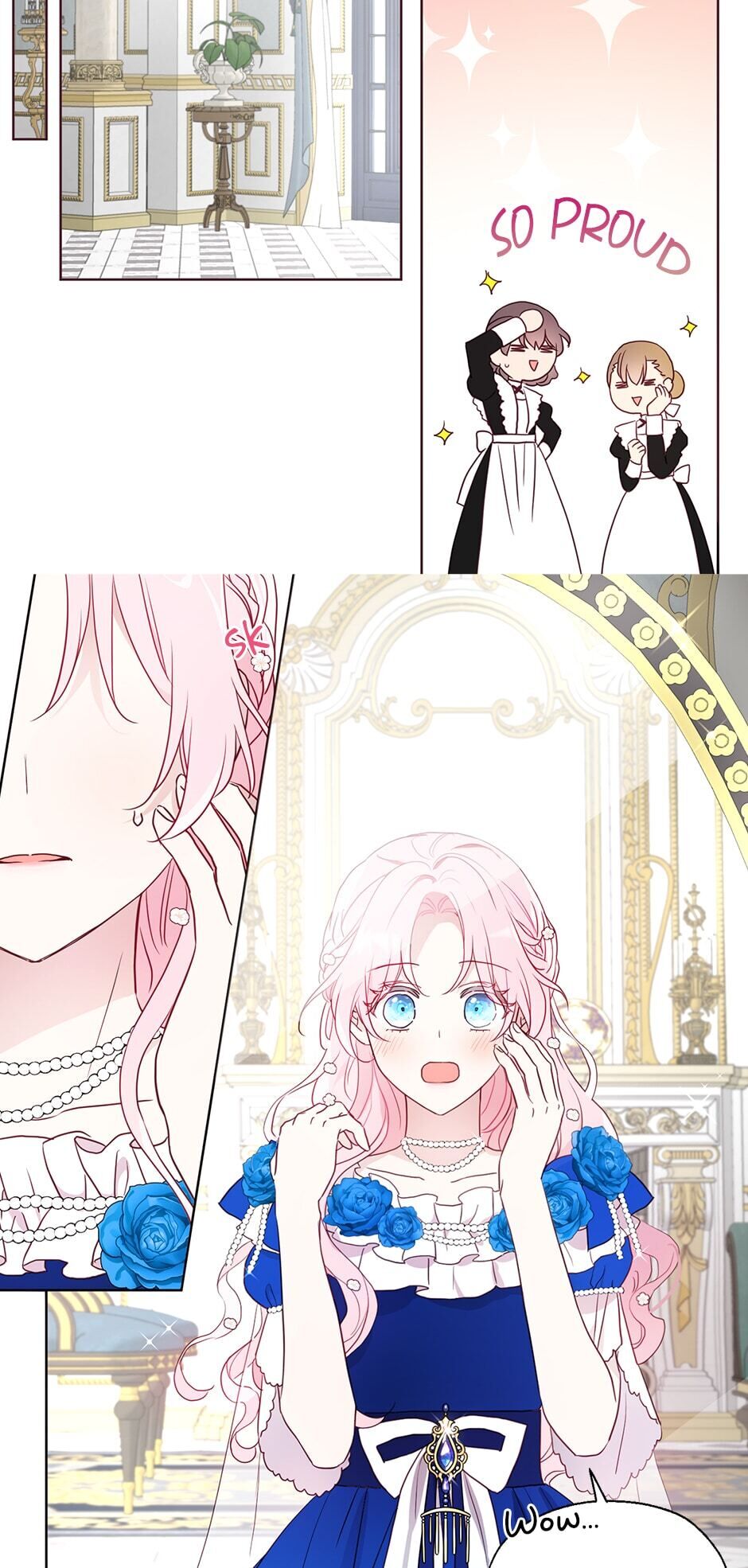 Seduce the Villain’s Father chapter 63 page 30