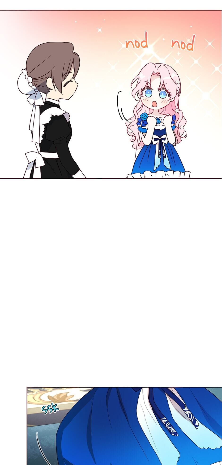 Seduce the Villain’s Father chapter 63 page 32