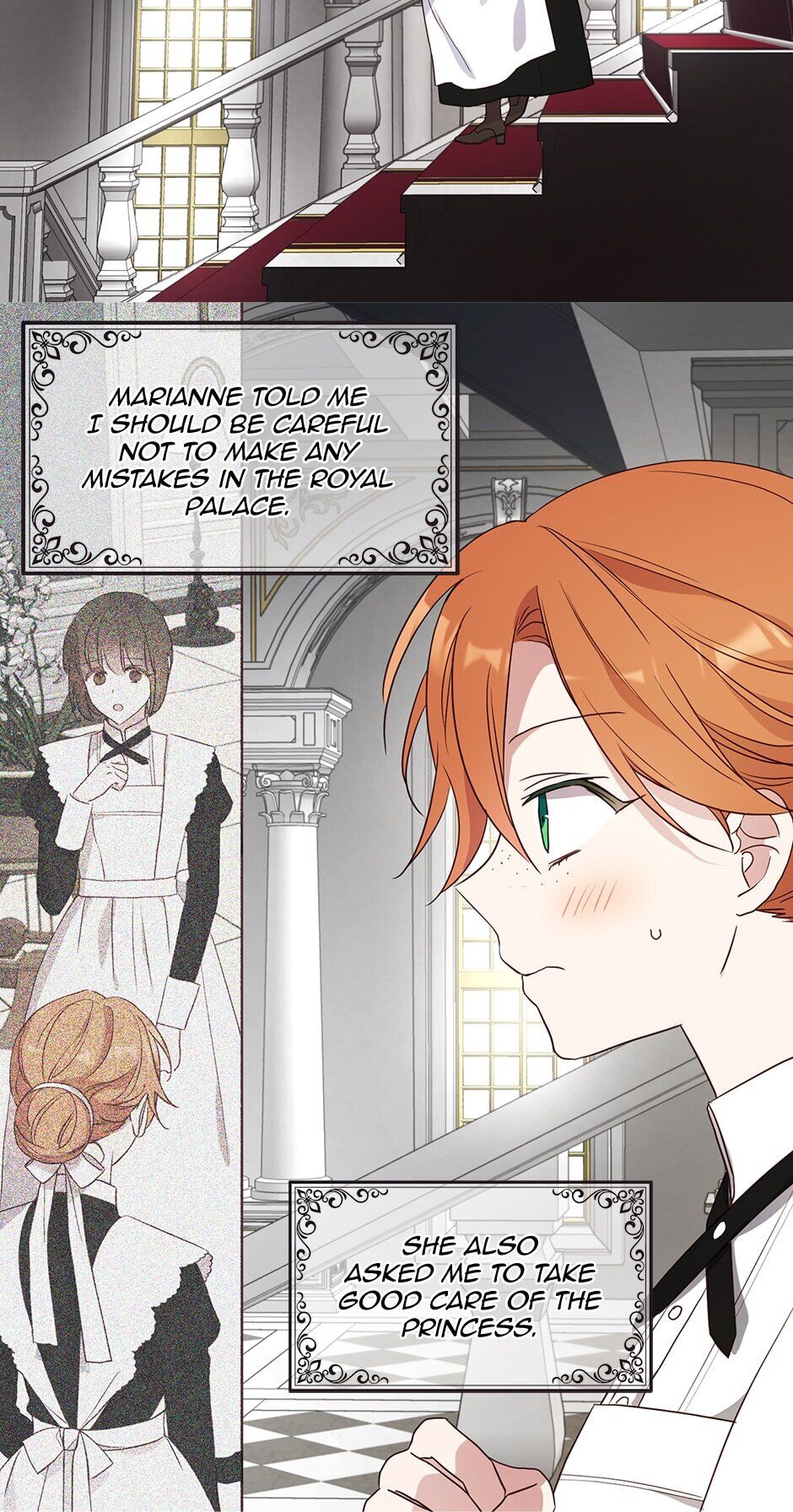 Seduce the Villain’s Father chapter 63 page 45