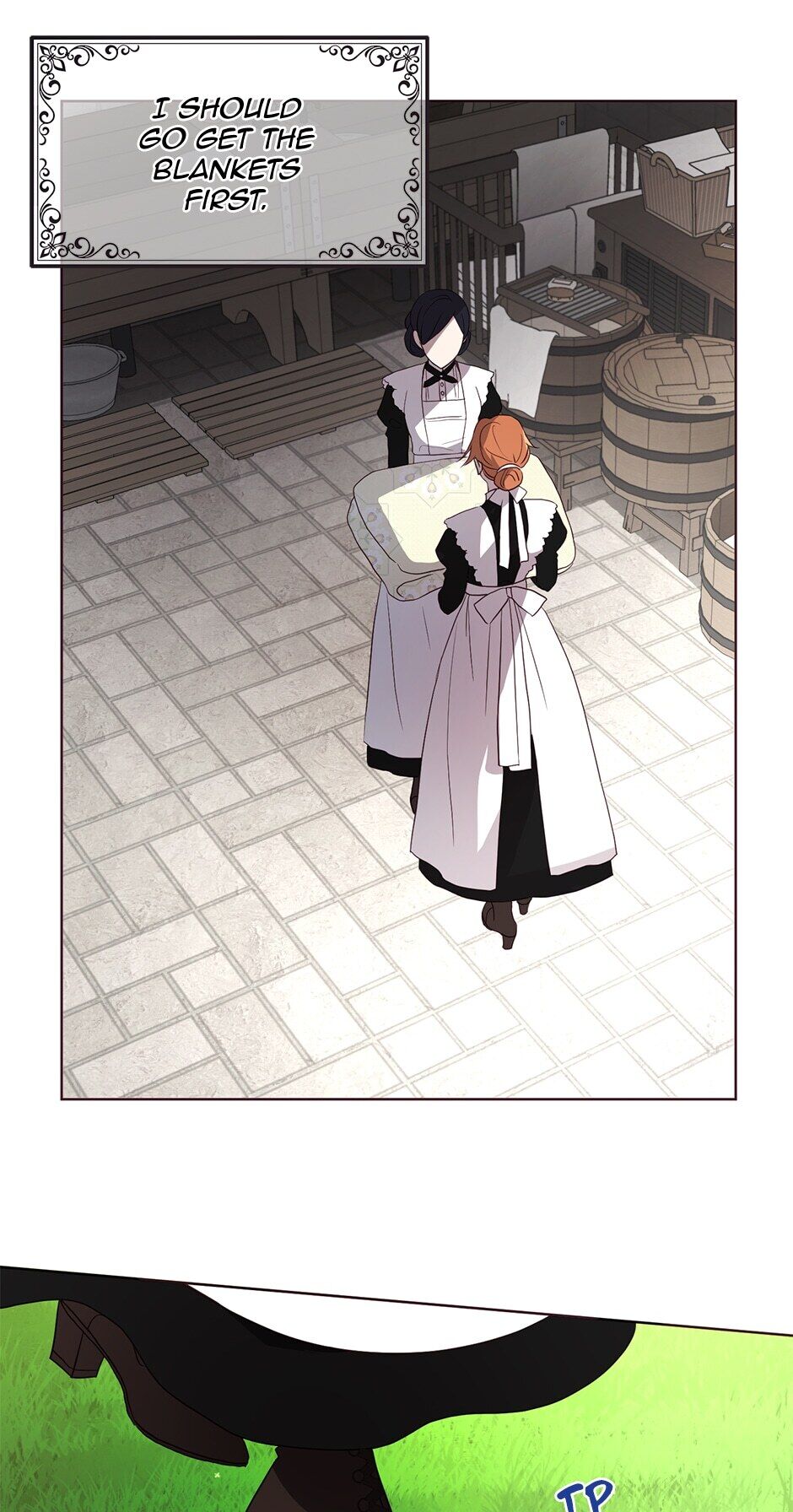 Seduce the Villain’s Father chapter 63 page 46