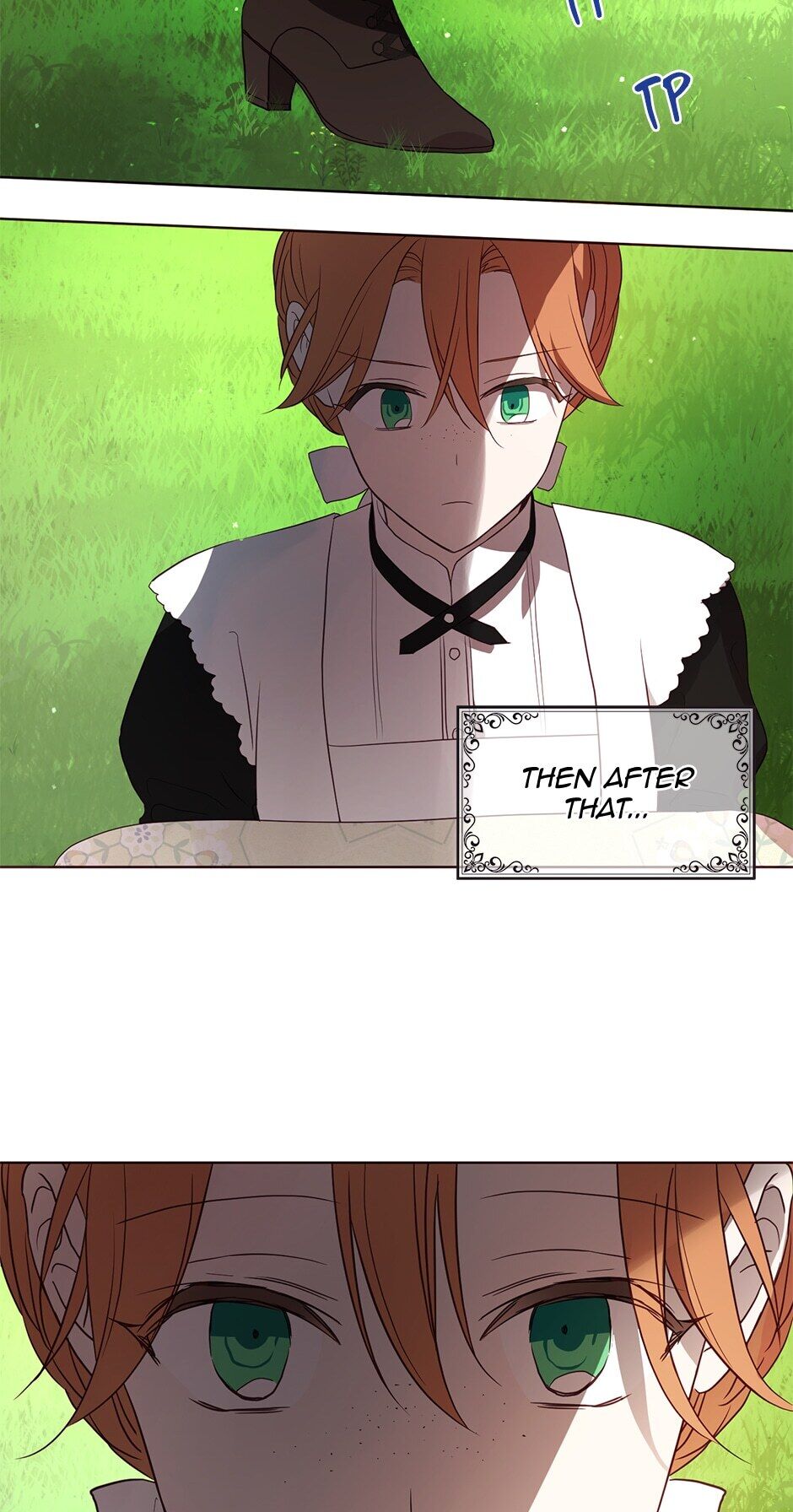 Seduce the Villain’s Father chapter 63 page 47