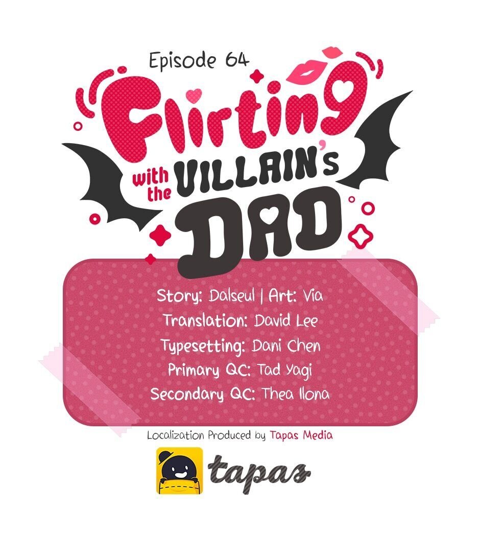 Seduce the Villain’s Father chapter 64 page 1