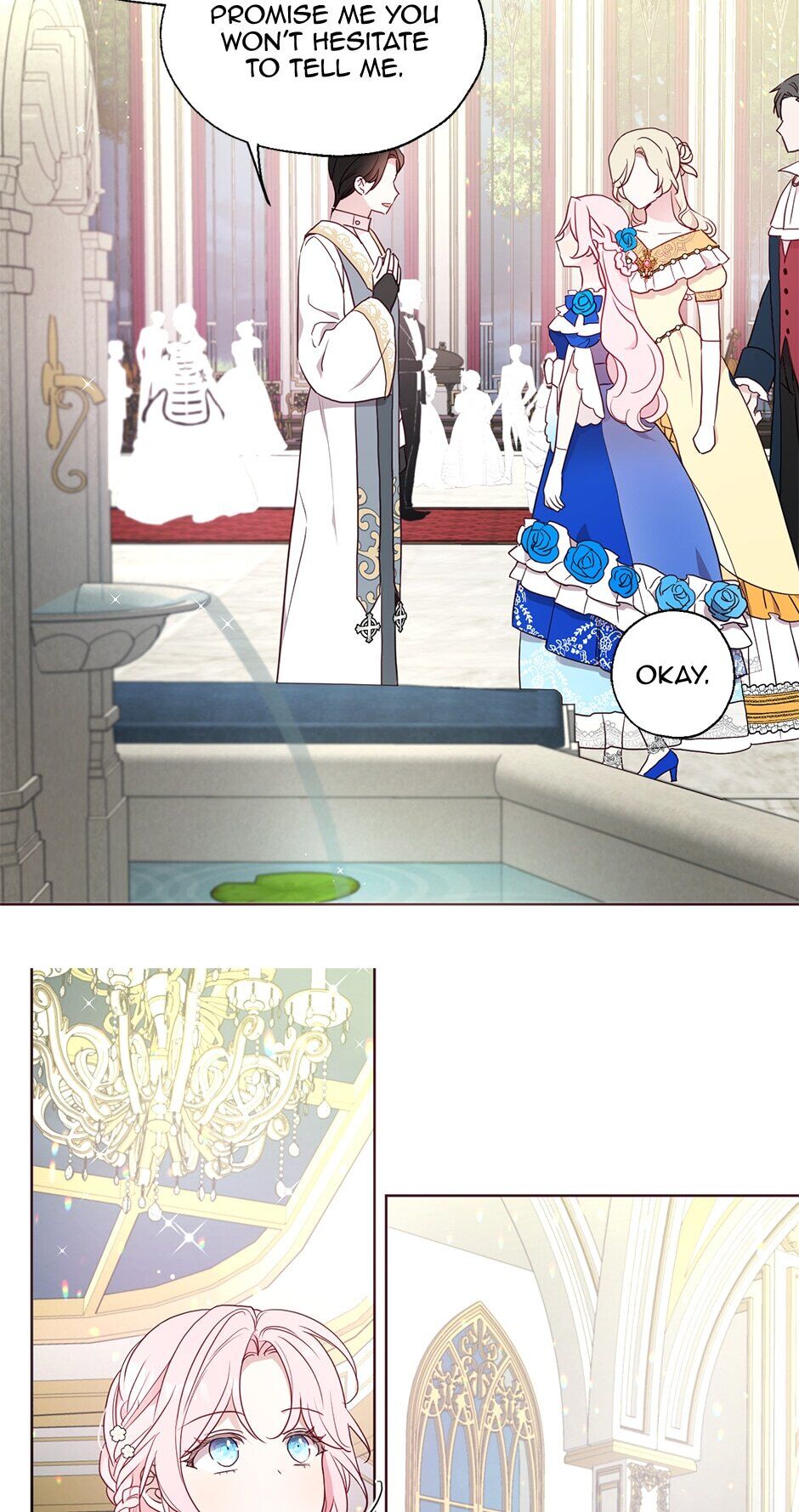 Seduce the Villain’s Father chapter 64 page 7