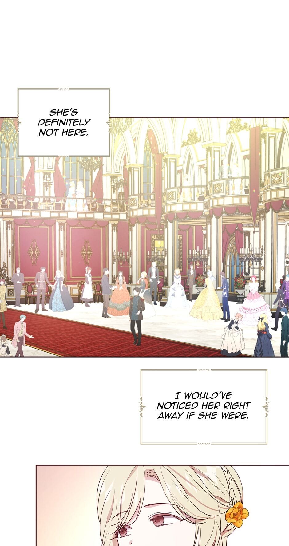 Seduce the Villain’s Father chapter 64 page 29