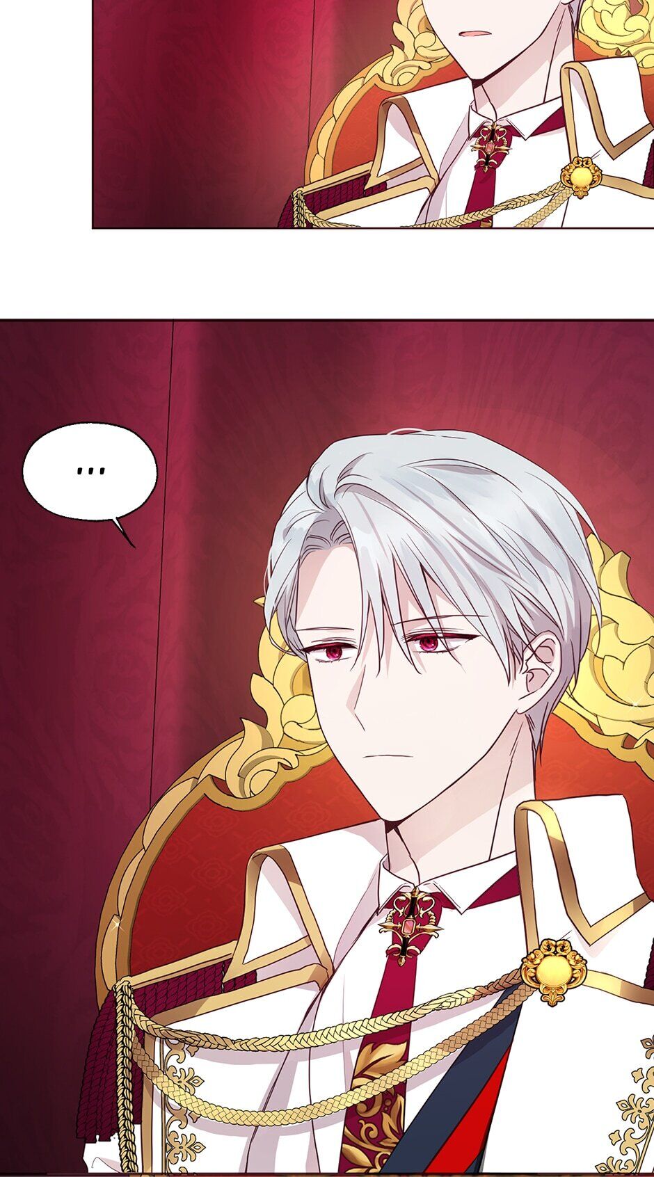 Seduce the Villain’s Father chapter 64 page 53