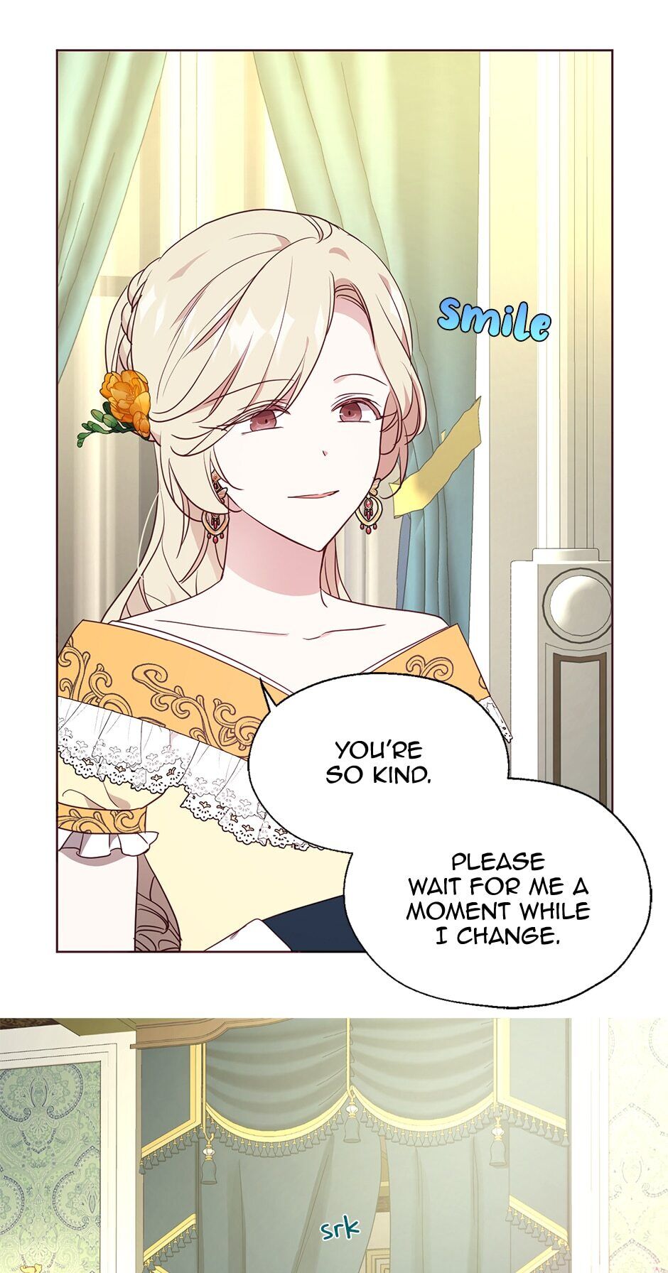 Seduce the Villain’s Father chapter 65 page 6