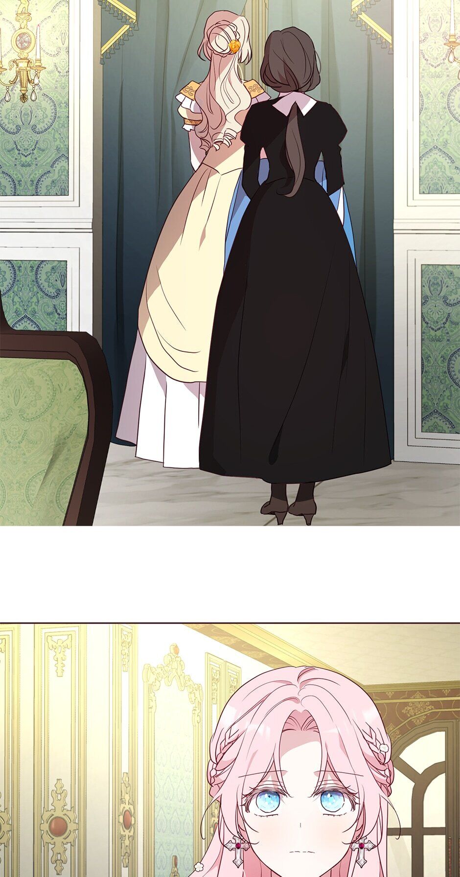 Seduce the Villain’s Father chapter 65 page 7