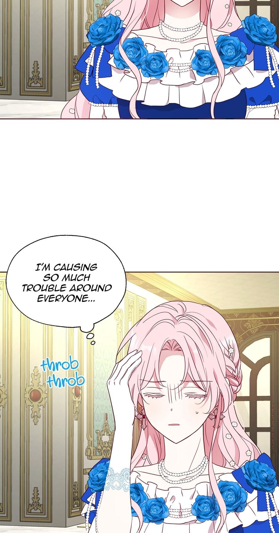 Seduce the Villain’s Father chapter 65 page 8