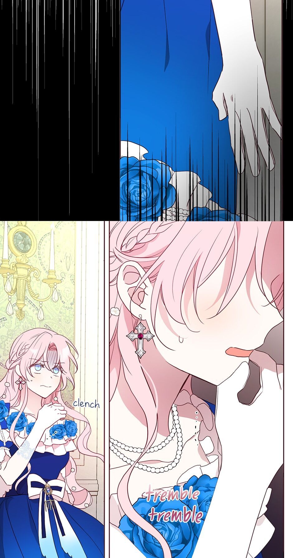 Seduce the Villain’s Father chapter 65 page 32