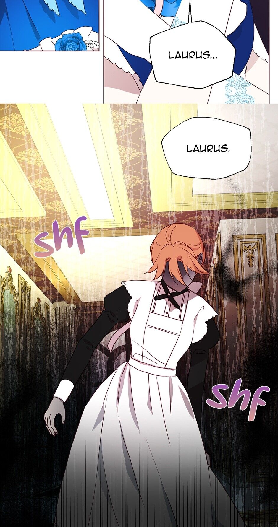 Seduce the Villain’s Father chapter 65 page 33