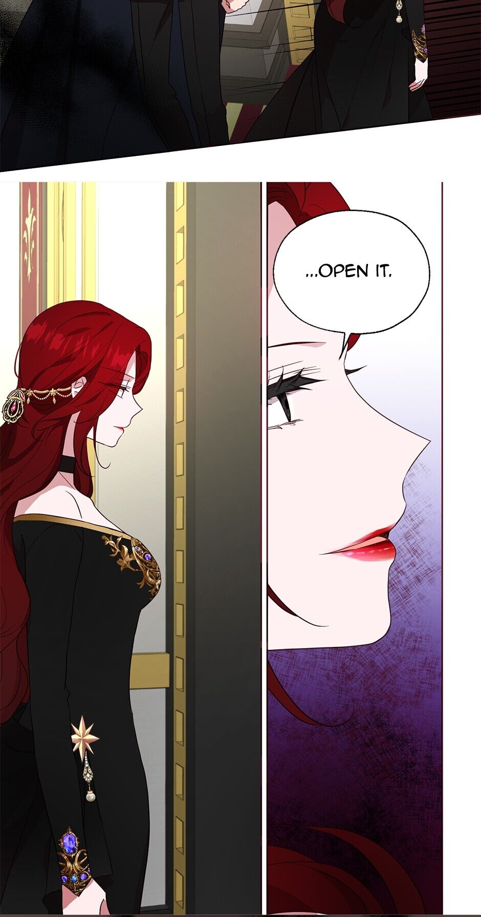 Seduce the Villain’s Father chapter 65 page 45