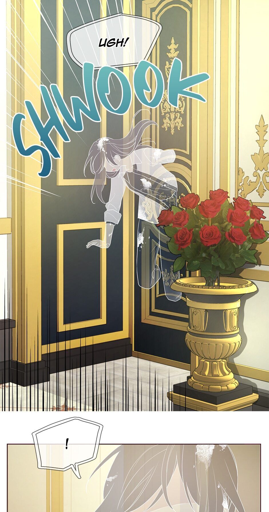 Seduce the Villain’s Father chapter 67 page 2