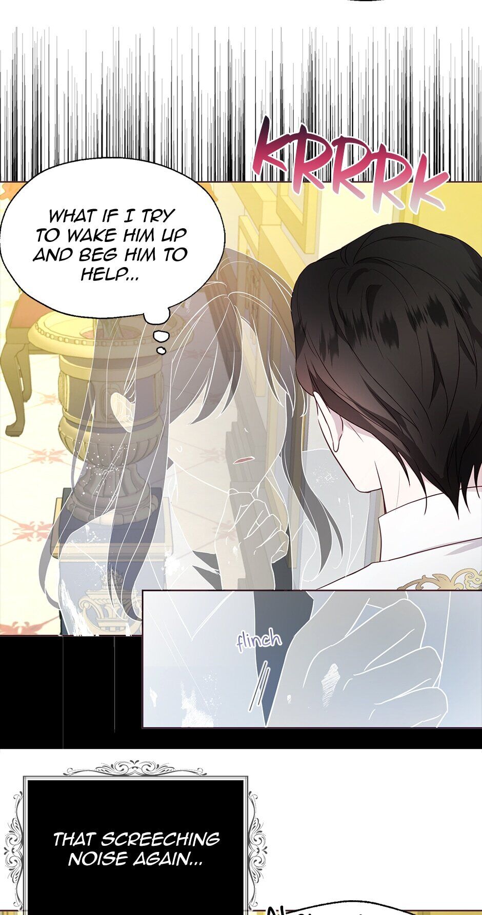 Seduce the Villain’s Father chapter 67 page 6