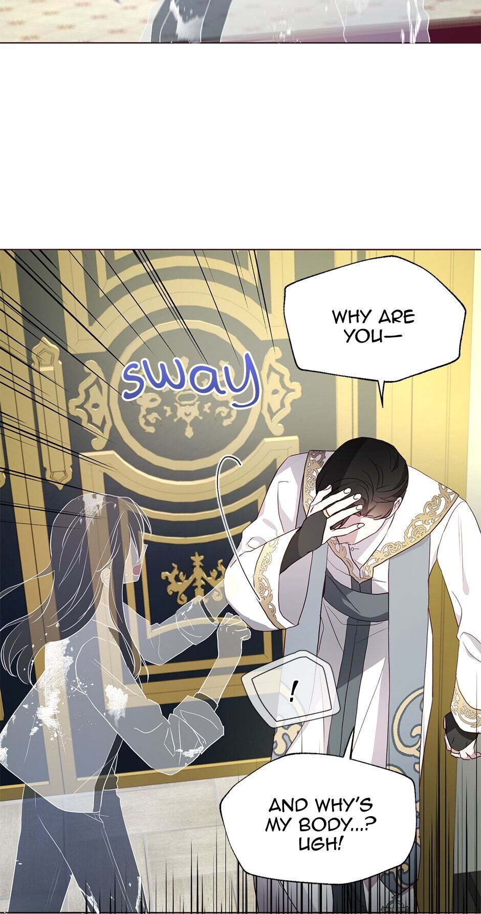 Seduce the Villain’s Father chapter 67 page 9