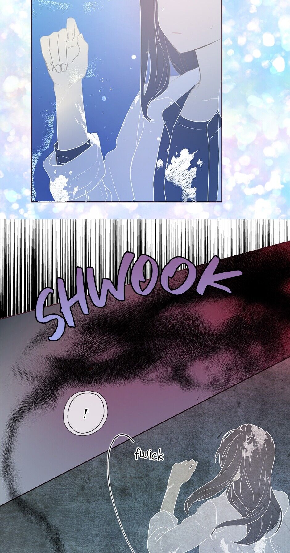 Seduce the Villain’s Father chapter 67 page 32