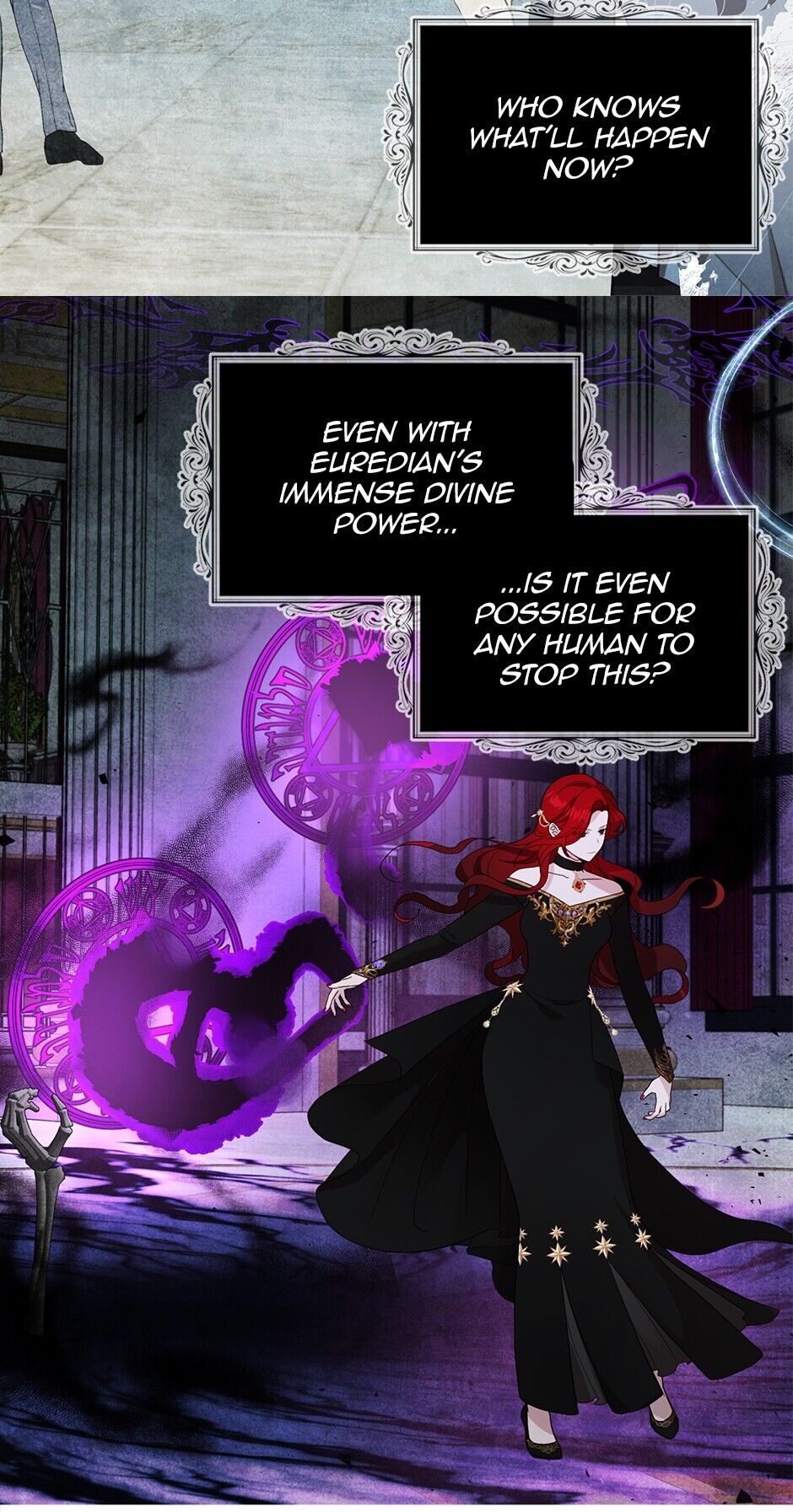 Seduce the Villain’s Father chapter 67 page 41