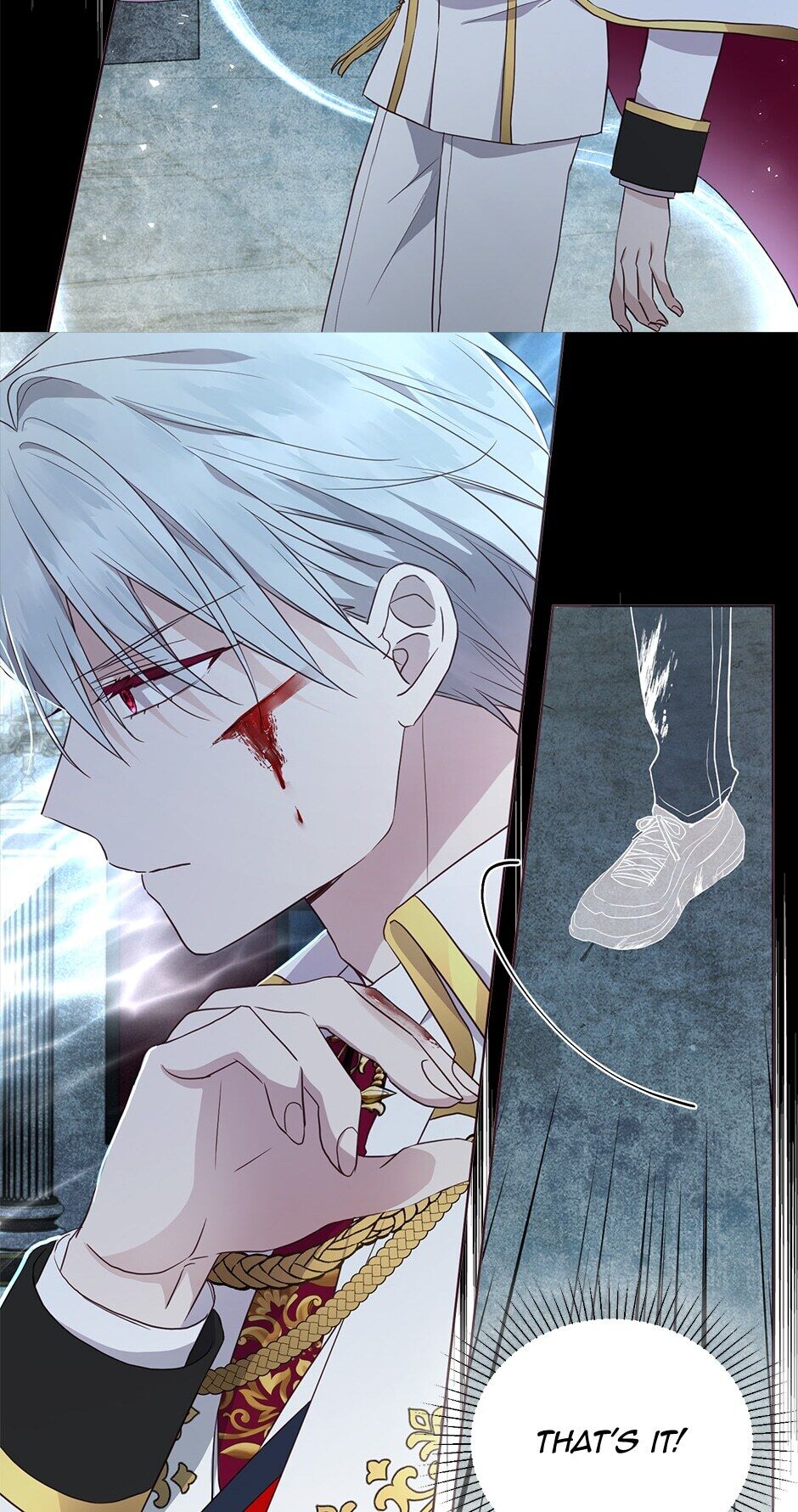 Seduce the Villain’s Father chapter 67 page 45