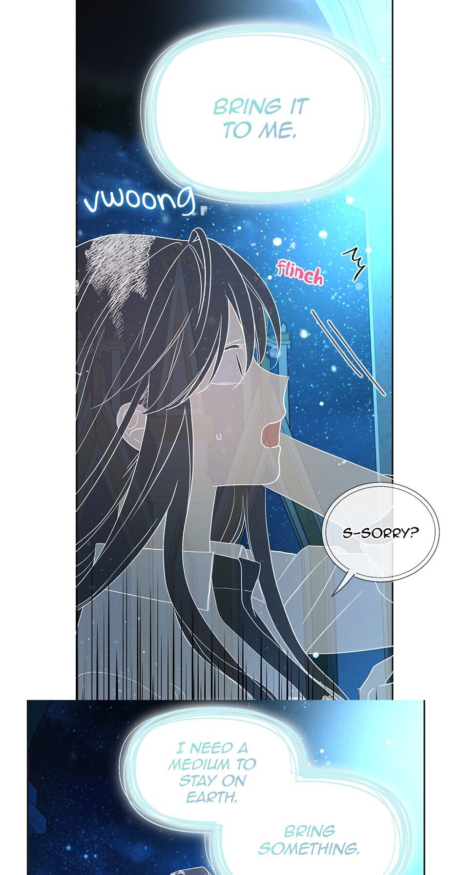 Seduce the Villain’s Father chapter 68 page 2