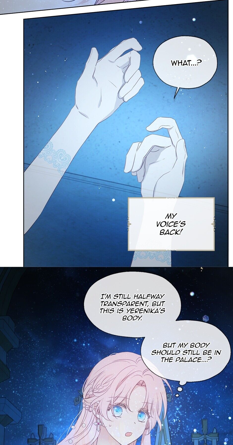 Seduce the Villain’s Father chapter 68 page 7