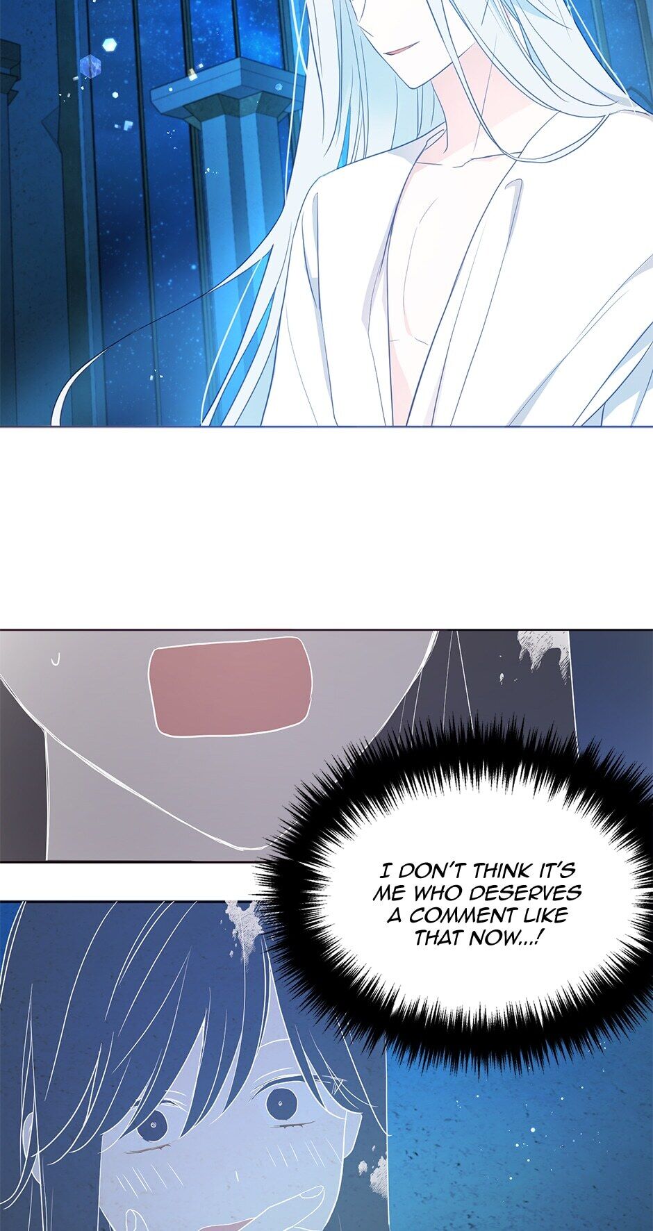 Seduce the Villain’s Father chapter 68 page 32