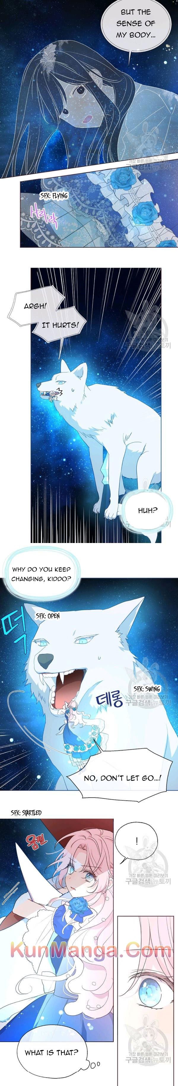 Seduce the Villain’s Father chapter 69 page 4