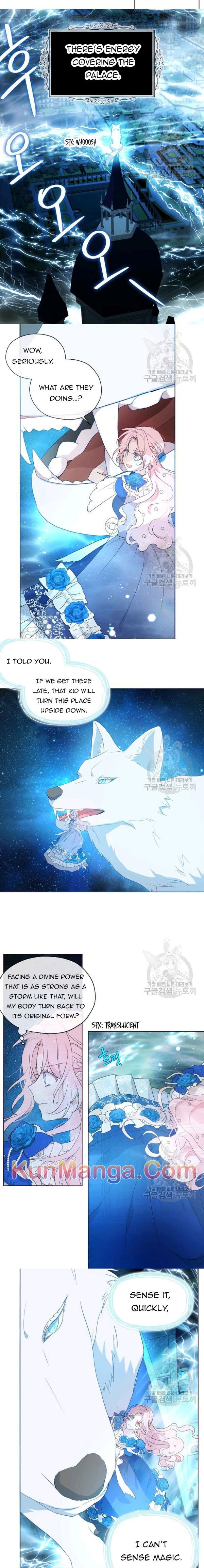 Seduce the Villain’s Father chapter 69 page 5