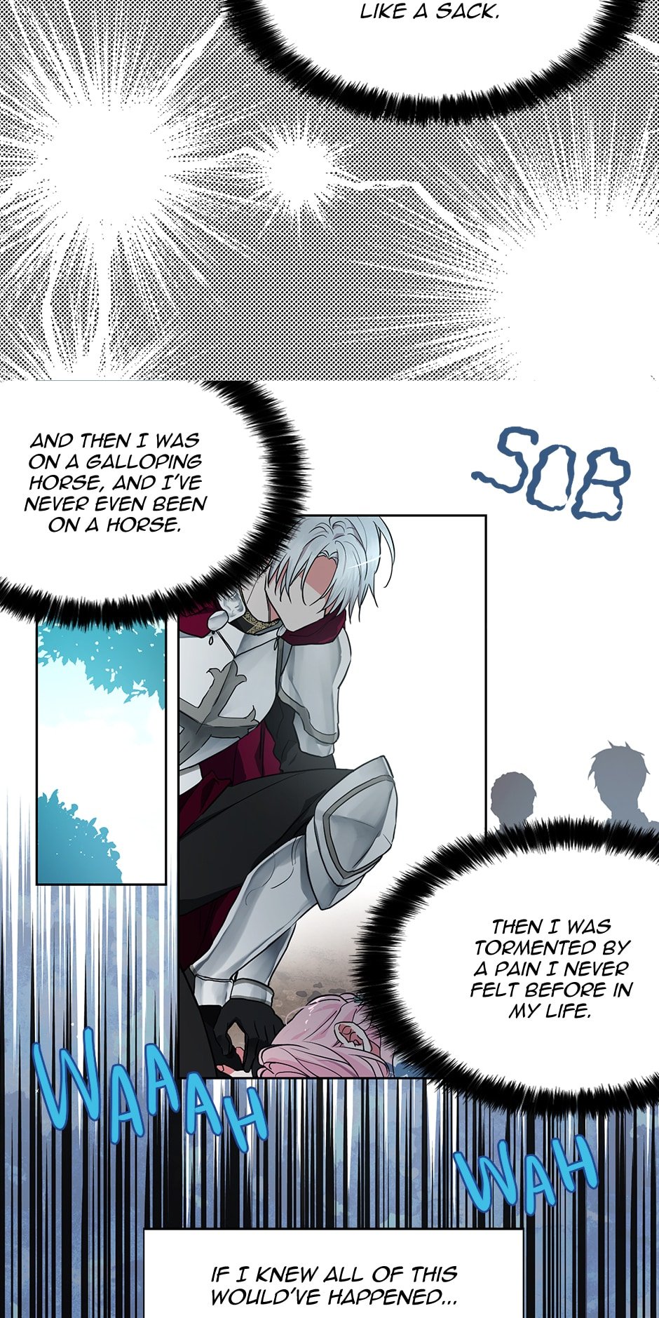 Seduce the Villain’s Father chapter 7 page 3