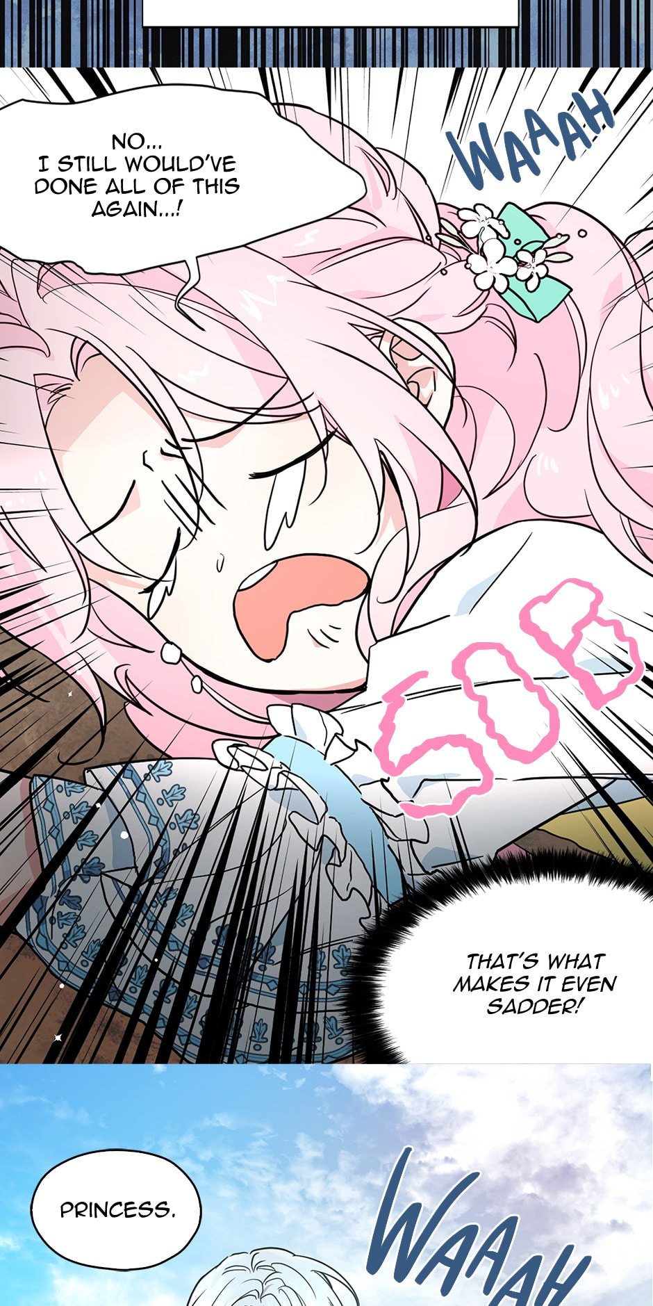 Seduce the Villain’s Father chapter 7 page 4