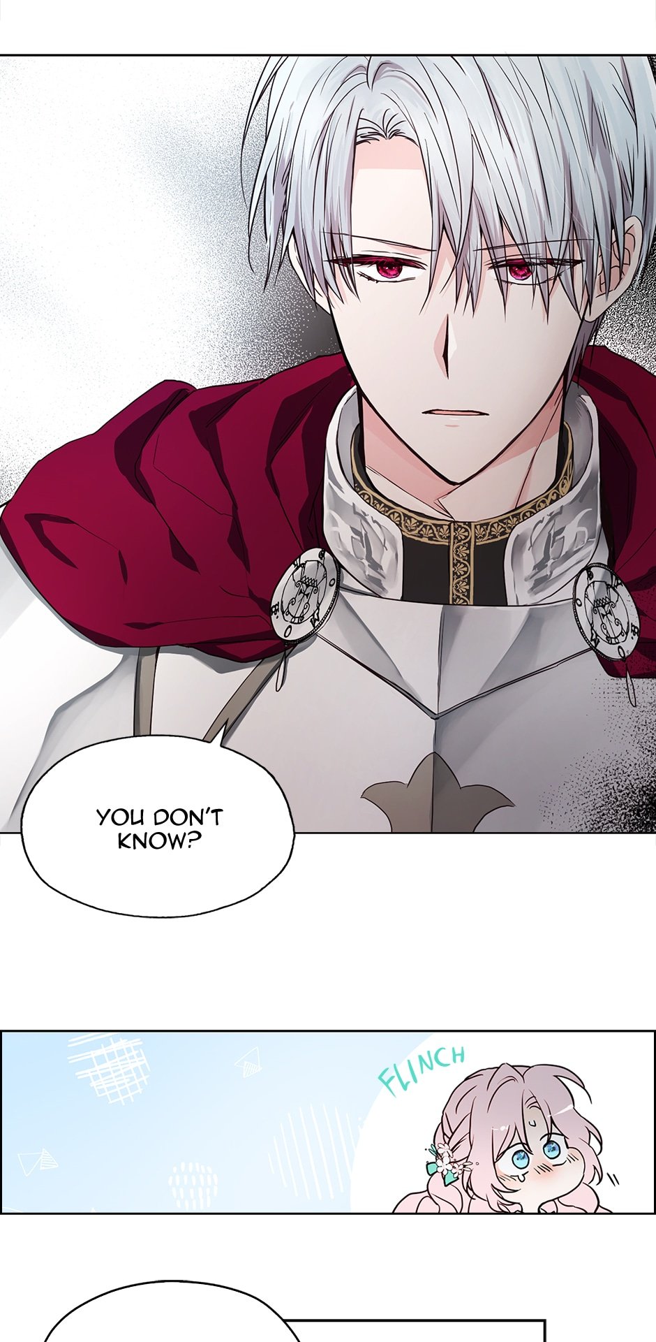 Seduce the Villain’s Father chapter 7 page 16