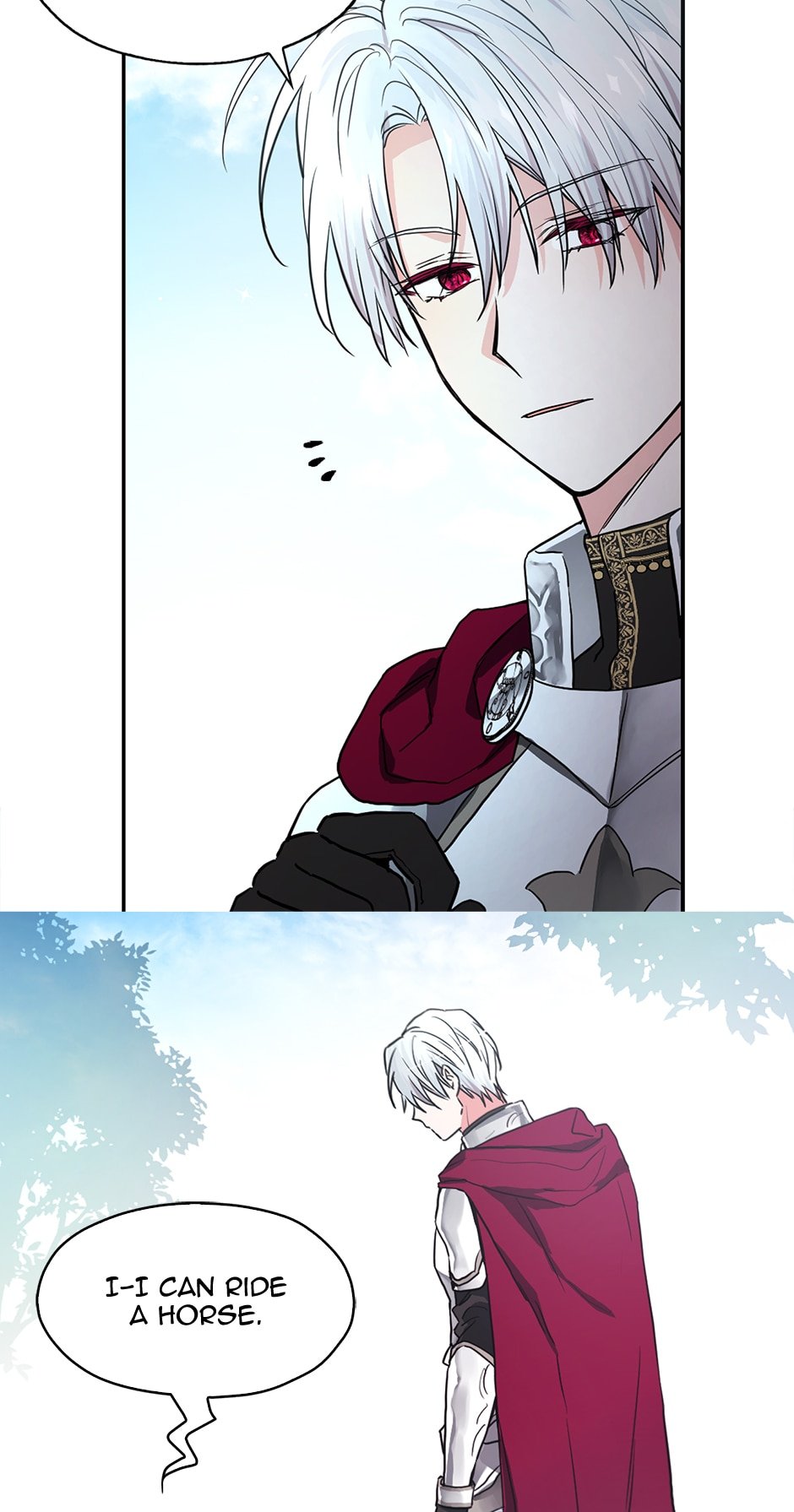Seduce the Villain’s Father chapter 7 page 24