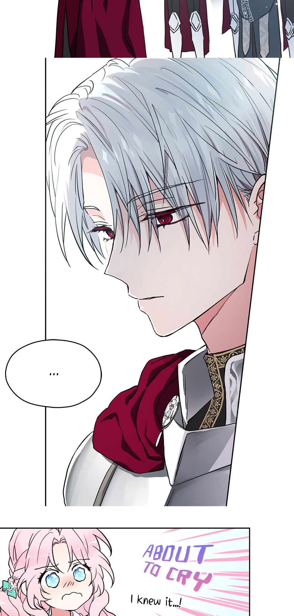 Seduce the Villain’s Father chapter 7 page 32