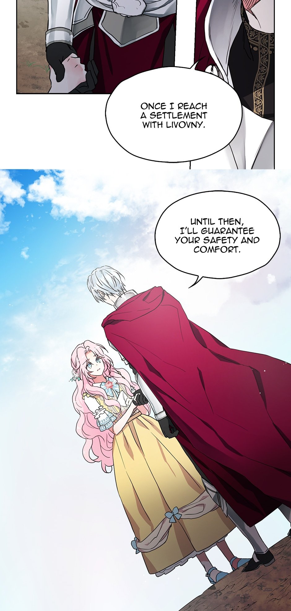 Seduce the Villain’s Father chapter 7 page 34