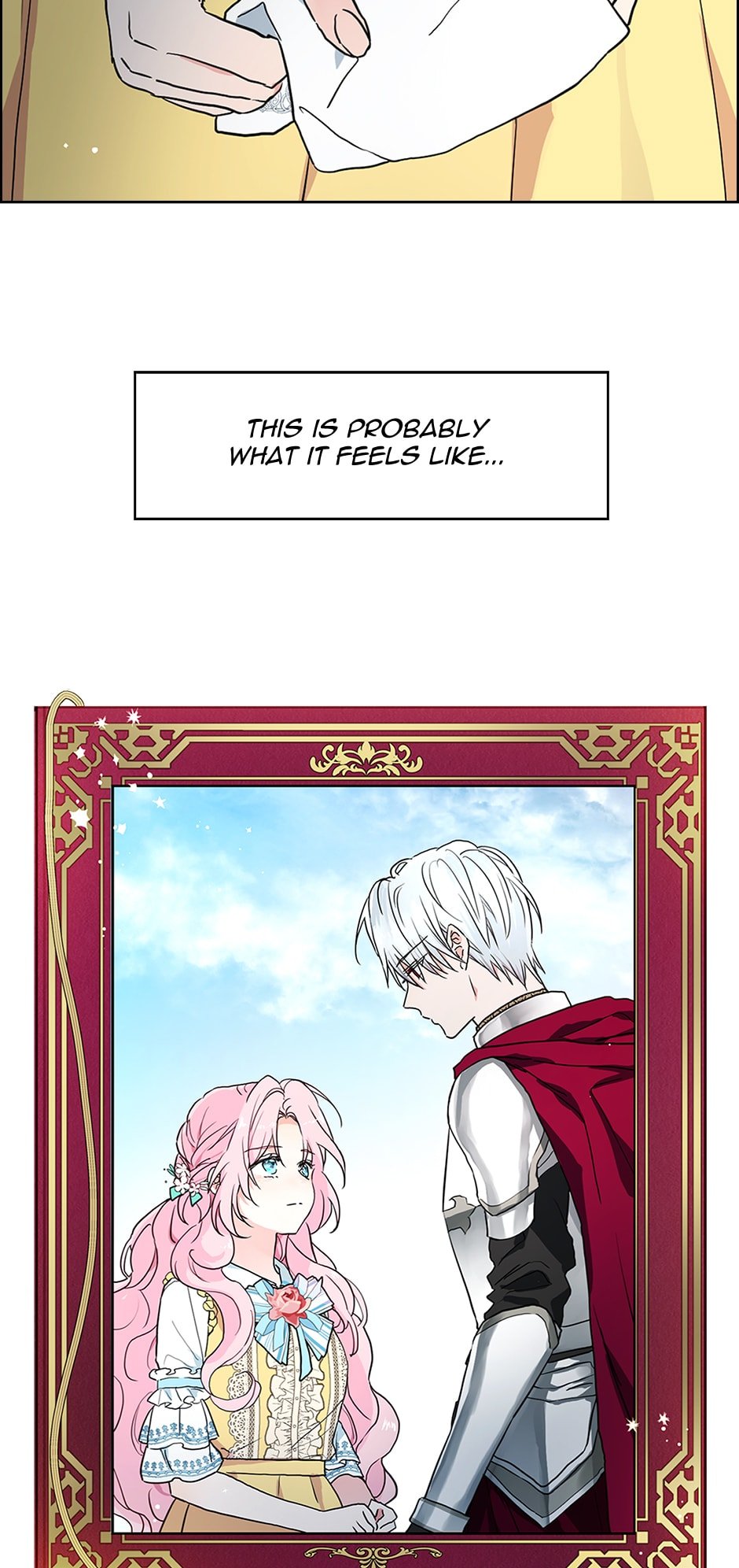 Seduce the Villain’s Father chapter 7 page 37