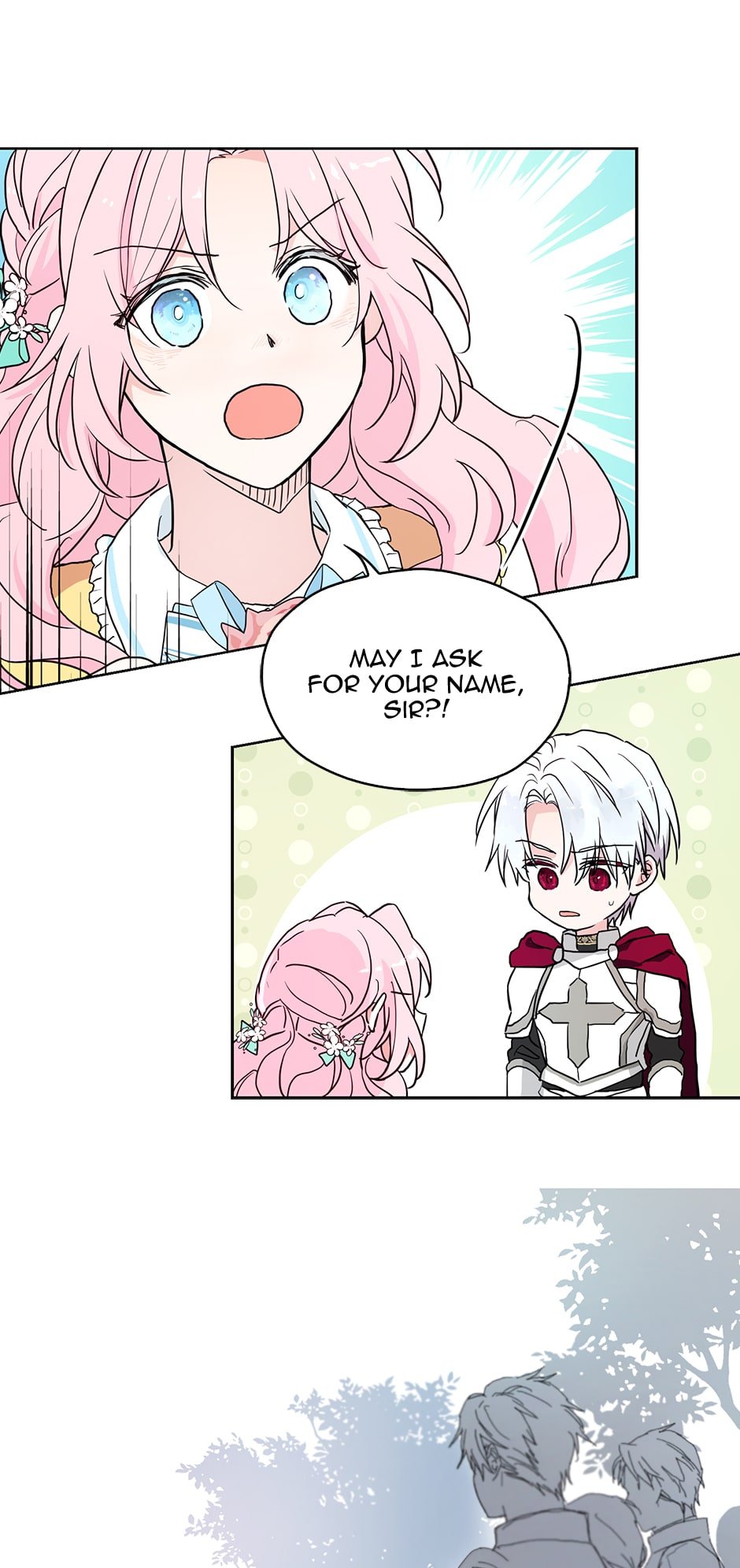 Seduce the Villain’s Father chapter 7 page 41