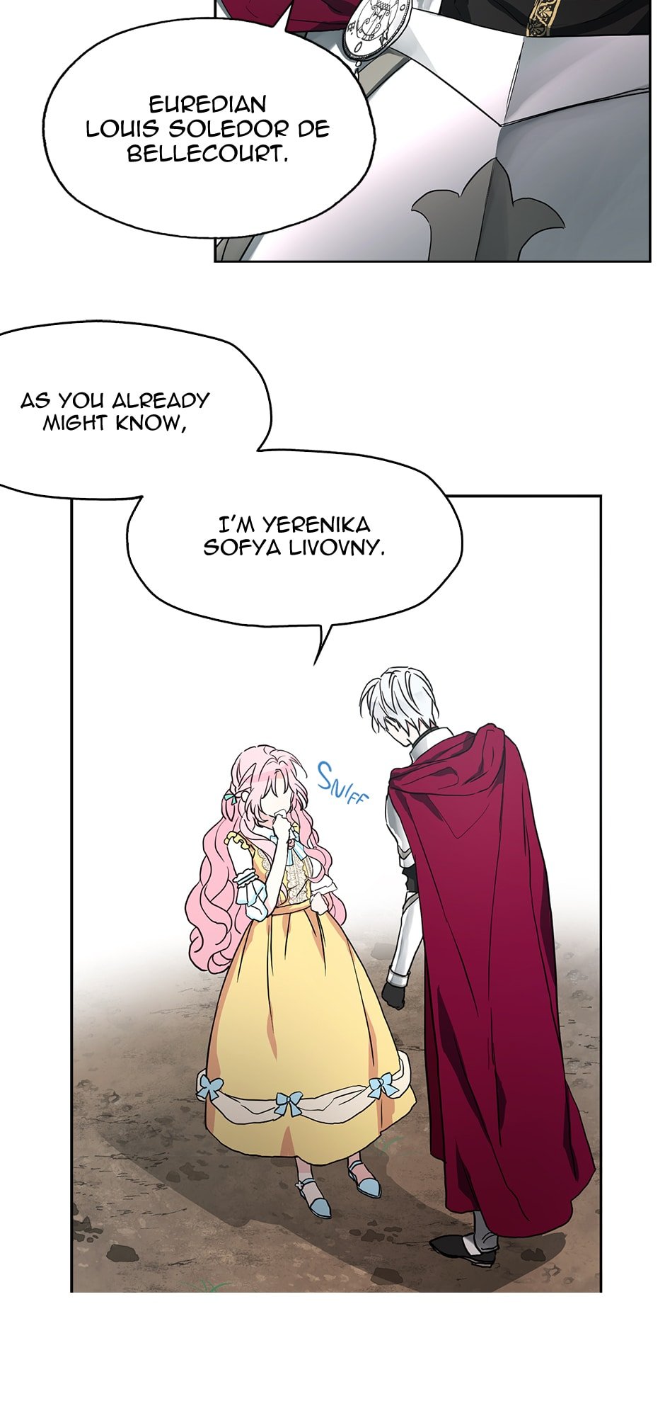 Seduce the Villain’s Father chapter 7 page 43