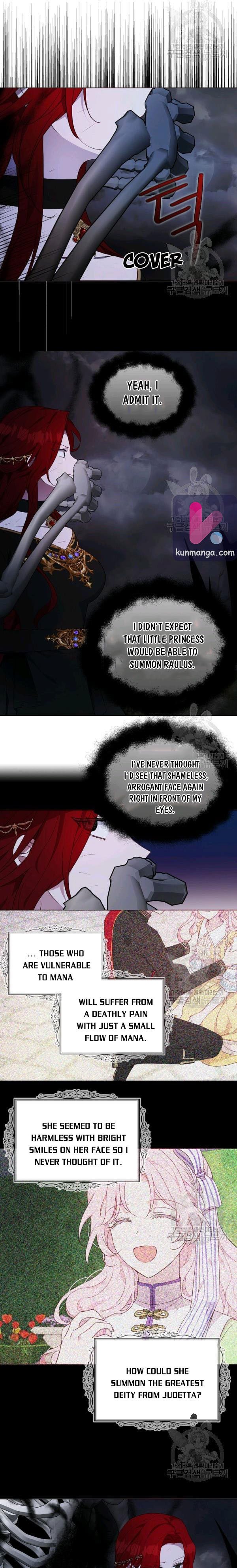 Seduce the Villain’s Father chapter 73 page 5