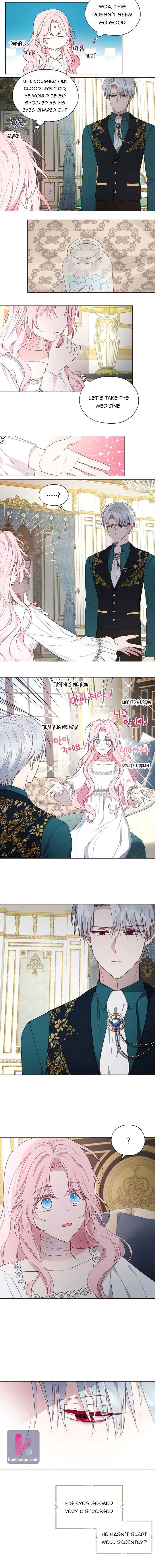 Seduce the Villain’s Father chapter 74 page 6