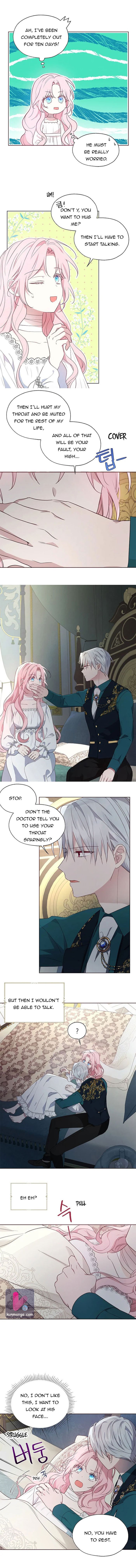 Seduce the Villain’s Father chapter 74 page 7