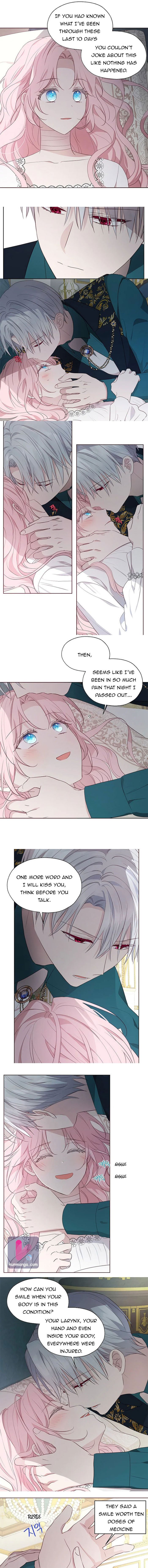 Seduce the Villain’s Father chapter 74 page 9