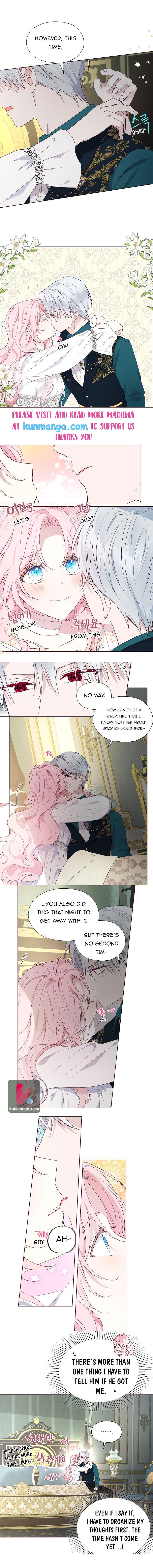 Seduce the Villain’s Father chapter 75 page 5