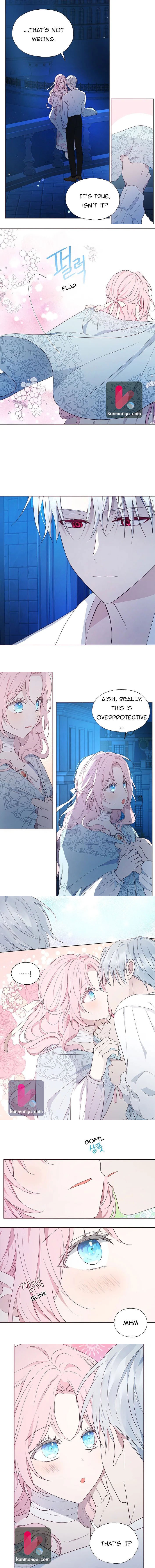 Seduce the Villain’s Father chapter 77 page 4