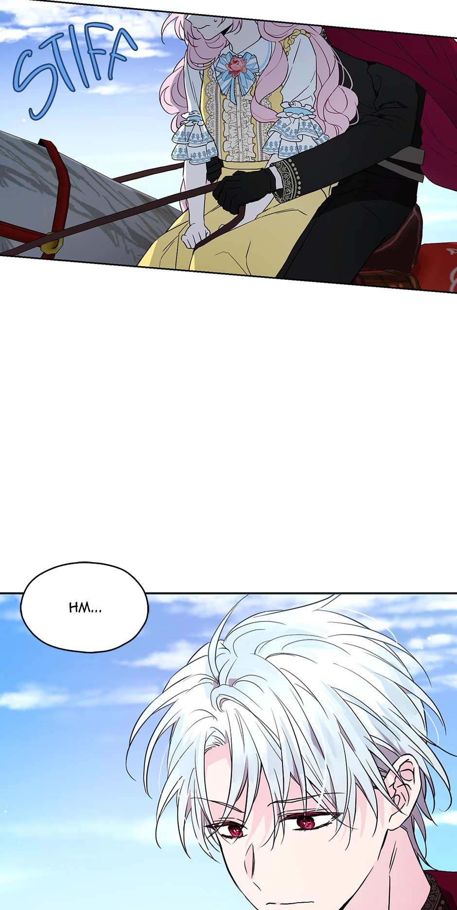 Seduce the Villain’s Father chapter 8 page 2