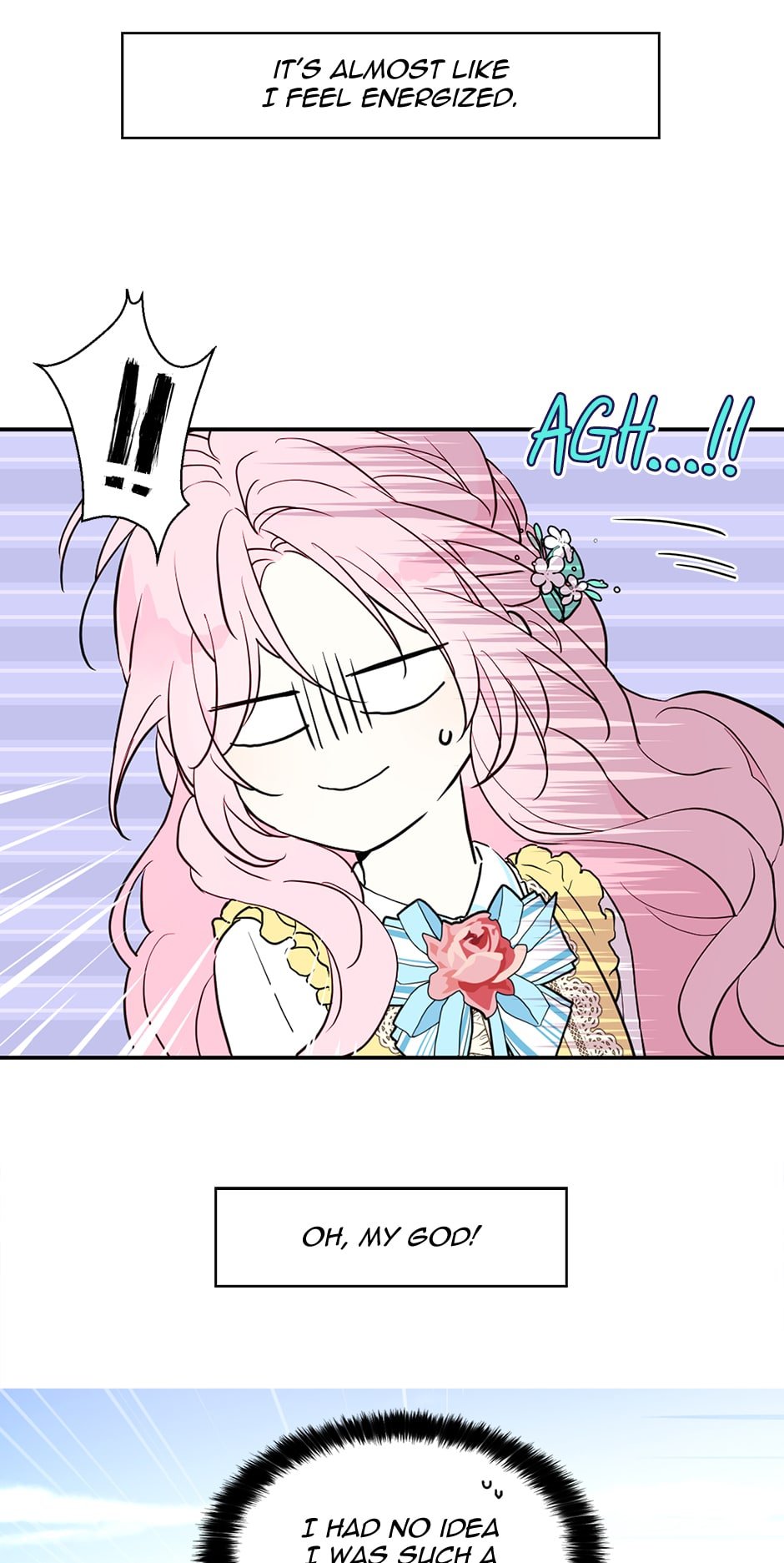 Seduce the Villain’s Father chapter 8 page 7