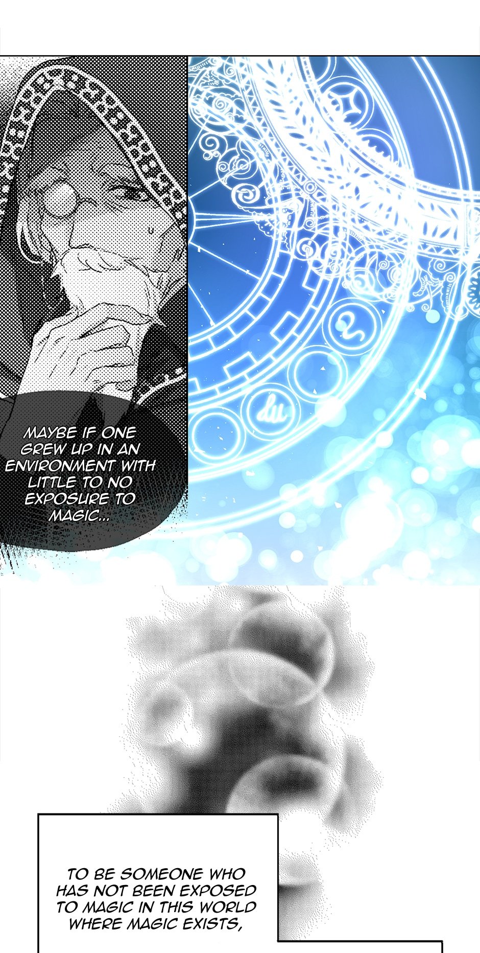 Seduce the Villain’s Father chapter 8 page 22