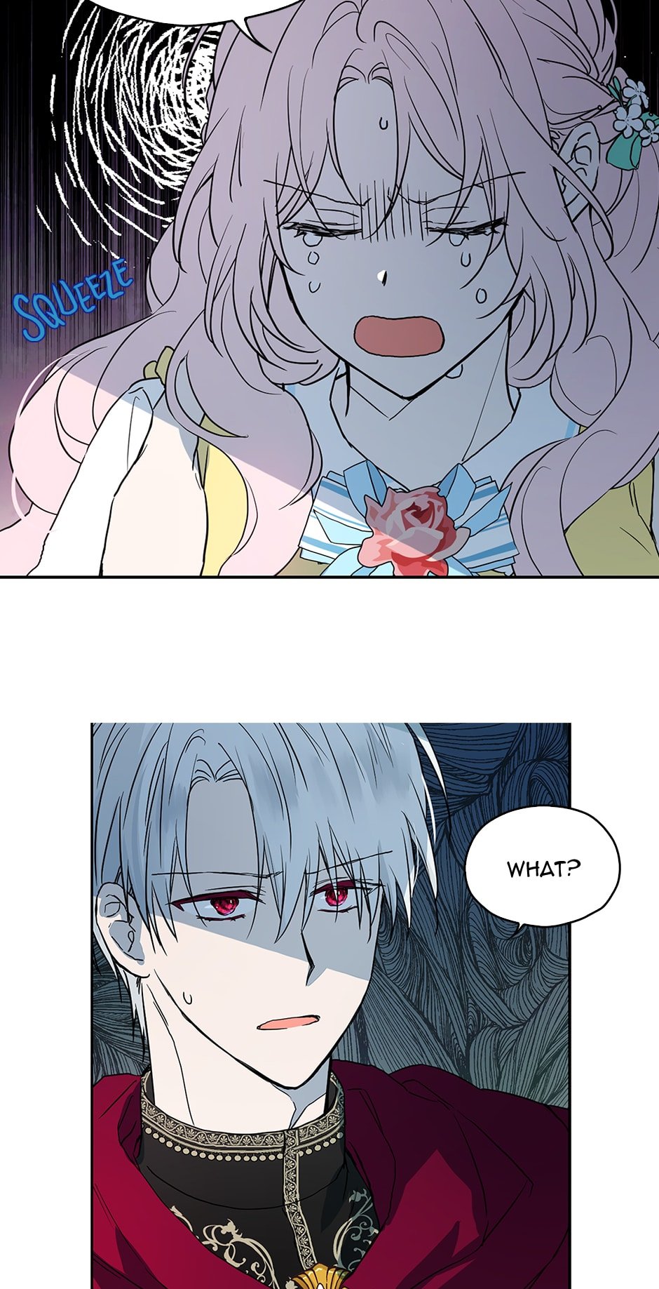 Seduce the Villain’s Father chapter 8 page 29