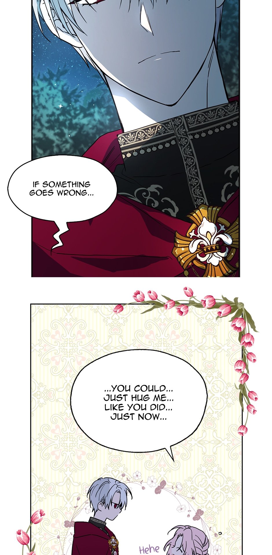 Seduce the Villain’s Father chapter 8 page 37
