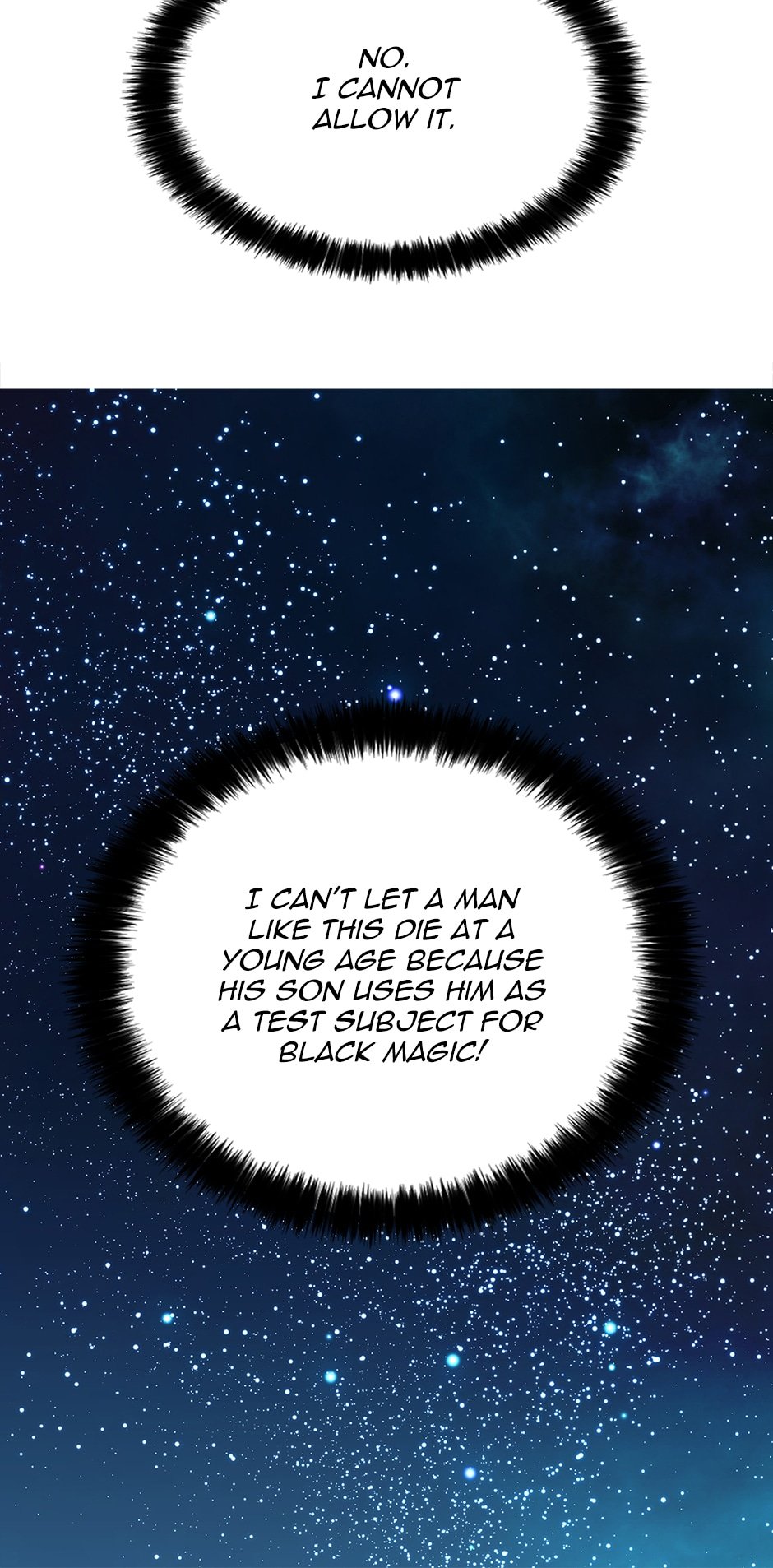 Seduce the Villain’s Father chapter 8 page 44