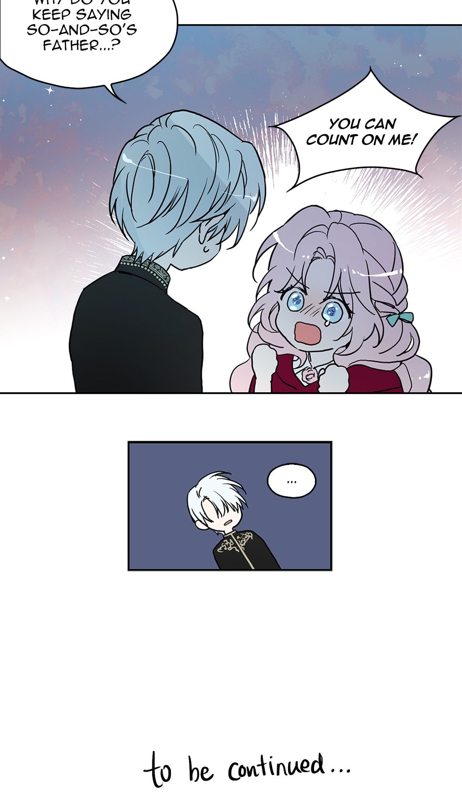 Seduce the Villain’s Father chapter 8 page 46