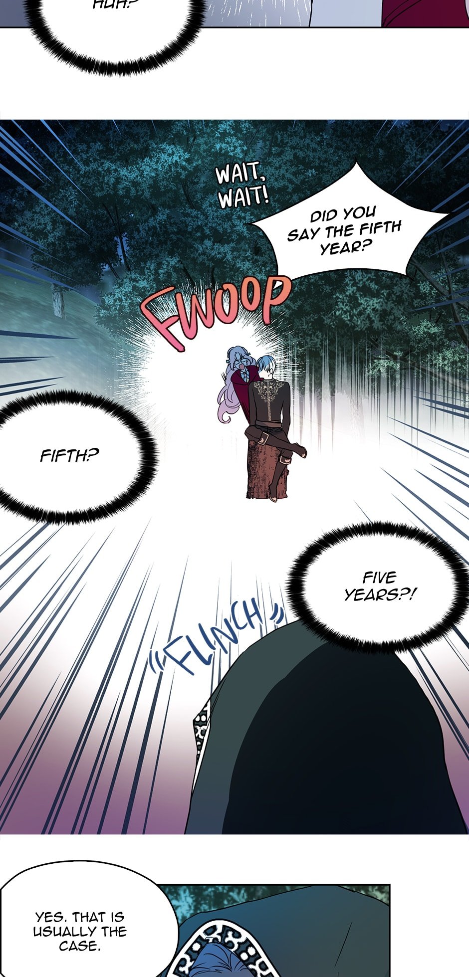 Seduce the Villain’s Father chapter 9 page 6